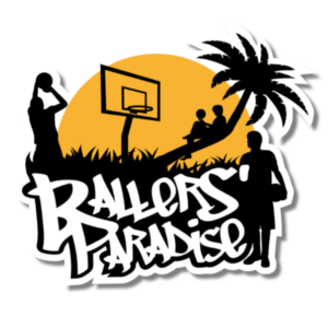 Ballers' Paradise Logo